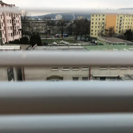 Ah Odborarska Апартаменты Кошице