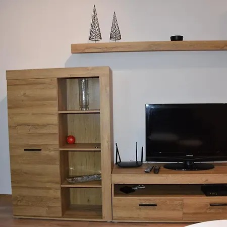 Apartment Ah Odborarska