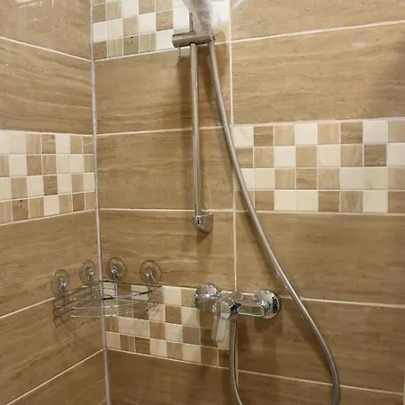 Apartment Ah Odborarska Košice
